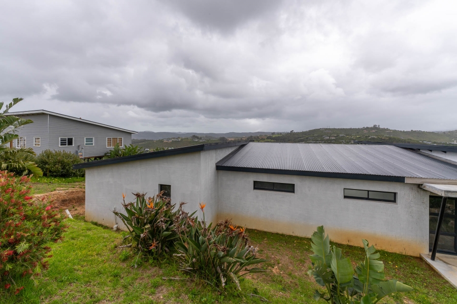 3 Bedroom Property for Sale in Knysna Heights Western Cape